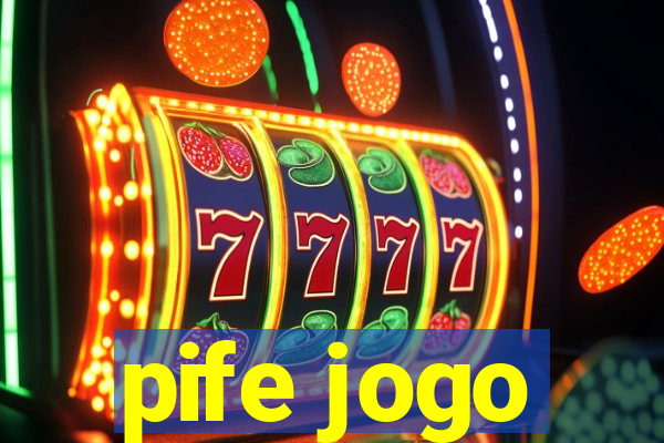 pife jogo